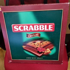 scrabble mattel gebraucht kaufen scrabble mattel gebraucht kaufen München
