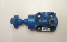 Vickers CGR02C10 Válvula de Descarga 0-3000 Psi Máximo comprar usado  Enviando para Brazil