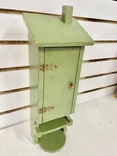 Vintage green cigarette for sale  Topeka