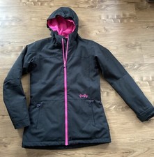 Mädchenjacke softshelljacke f gebraucht kaufen  Wolfhagen
