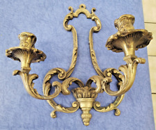 Ancienne applique bronze d'occasion  Varzy