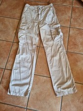 Bershka cargohose hose gebraucht kaufen  Andernach