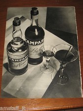 100 campari anni usato  Italia