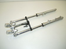 Fourche honda rebel d'occasion  Lubersac
