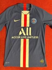 Paris saint germain gebraucht kaufen  Edingen-Neckarhausen