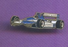 Rare pins auto d'occasion  Villepinte