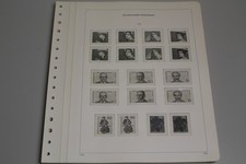 Kabe deutschland 1975 gebraucht kaufen  Neuenkirchen