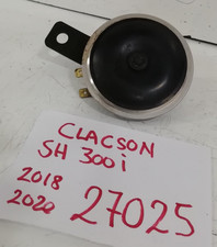 Clacson honda 300 usato Clacson honda 300 usato  Giugliano in Campania