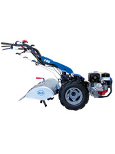 Motocoltivatore bcs 740 usato  Italia
