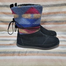 Toms nepal aztec for sale  Tickfaw