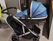 Kids kargo duel for sale  LEIGH