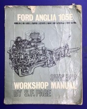 anglia van for sale  WREXHAM