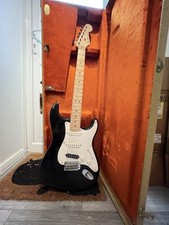 2008 fender stratocaster for sale  LONDON