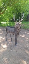 Heavy duty barbeque for sale  ABINGDON