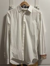 Burberry england hemd gebraucht kaufen  Görlitz