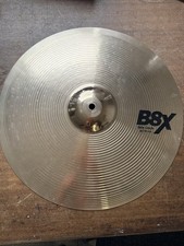 41cm sabian b8x for sale  BRISTOL