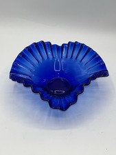 Vintage cobalt blue for sale  Mckinney