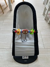 Babybjorn baby bouncer for sale  HITCHIN