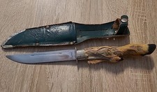Trachtenmesser hirschfänger r gebraucht kaufen  Limbach-Oberfrohna