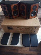 lautsprecher paar gebraucht kaufen lautsprecher paar gebraucht kaufen  Mitterfels