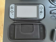 Nintendo switch console d'occasion  Alfortville