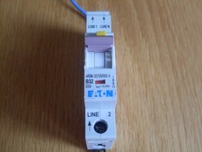 Eaton b32 amp for sale  CLYDEBANK