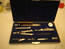 Compasso vintage kern usato  Roma