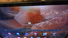 Samsung galaxy t733n usato  Roma