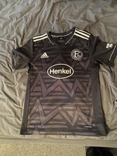 Fussballtrikot fortuna düssel gebraucht kaufen  Düsseldorf