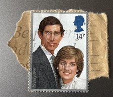 Charles diana 14p for sale  CLITHEROE