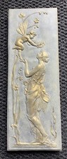 Fabulous plaster nymph for sale  NOTTINGHAM