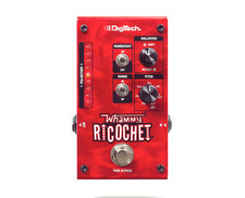 Digitech whammy ricochet for sale  Winchester