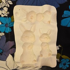 Duncan mold 106 for sale  Madisonville