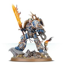 Roboute guilliman warhammer d'occasion Roboute guilliman warhammer d'occasion  Suippes