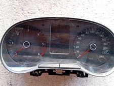 Quadro strumenti per usato  Italia