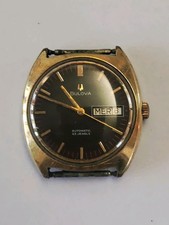 Bulova automatic vintage usato  Rosa