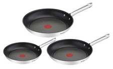 Poêle tefal traditionnelle d'occasion  Expédié en France