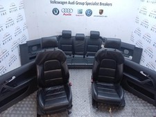 Audi mk2 door for sale  WORKSOP