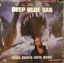 Deep blue sea d'occasion  Monistrol-sur-Loire