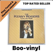 Kenny rogers kenny for sale  DONCASTER