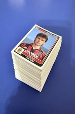 Lotto 323 figurine usato  Pinerolo