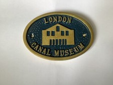 Vintage canal boat for sale  LOWESTOFT
