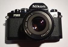 Nikon fm2 bjektiv gebraucht kaufen  Deutschland