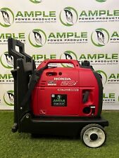 Honda eu20i generator for sale  HENLOW