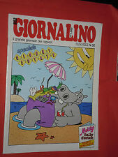 Giornalino del 1987 usato  Italia