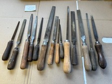 Vintage files mixed for sale  LYDNEY