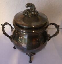 Sucrier christofle métal d'occasion  Nice-