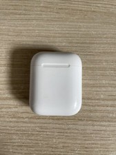 Airpods case apple usato  Seregno