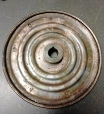 Vintage simplicity 7hp for sale  Cleveland