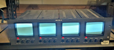 Sony pvm 411 for sale  Scottsdale